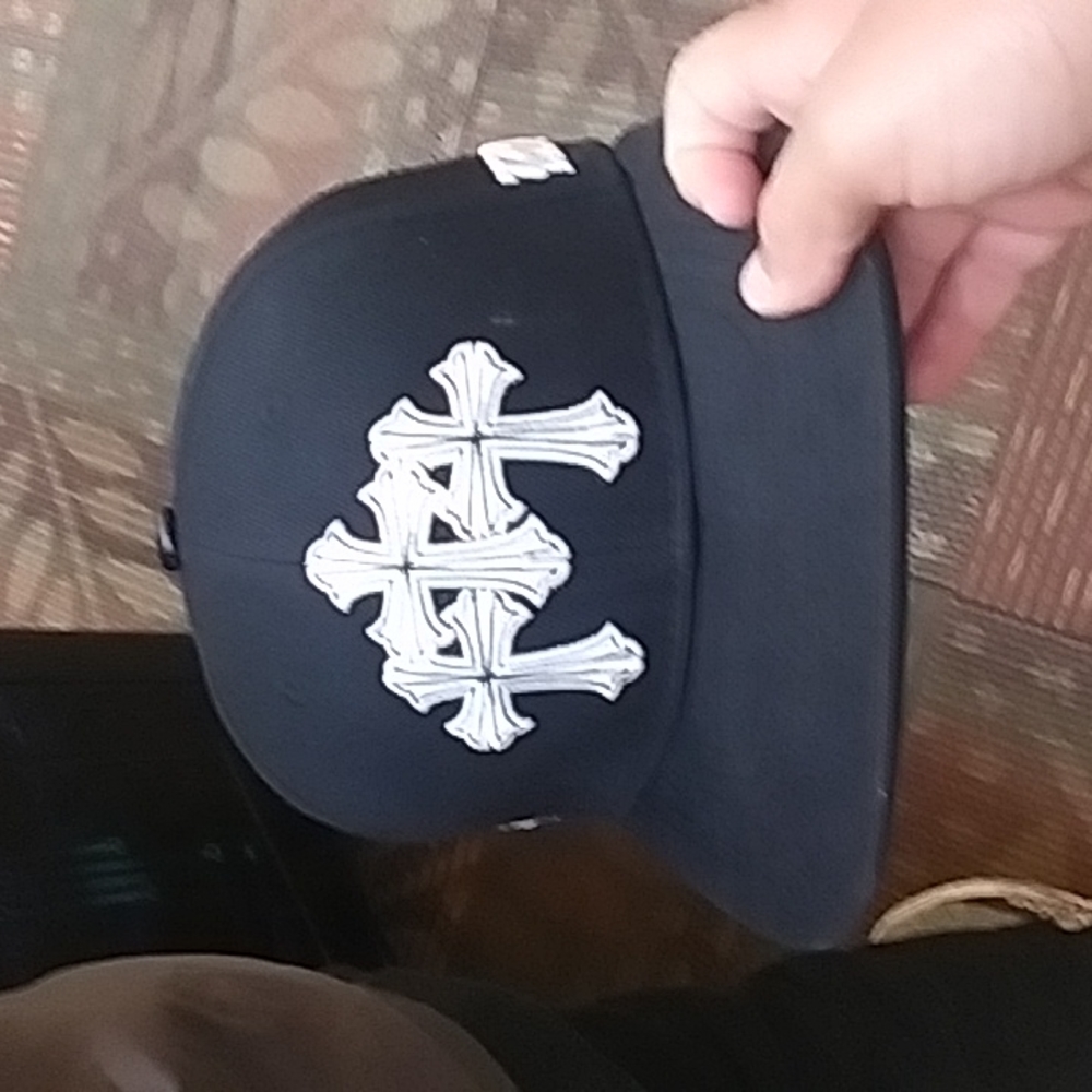A hat